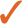 Checkmark